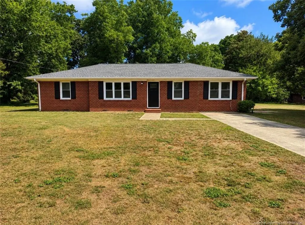 710 Tupelo Circle, Fayetteville, NC 28304 - #1
