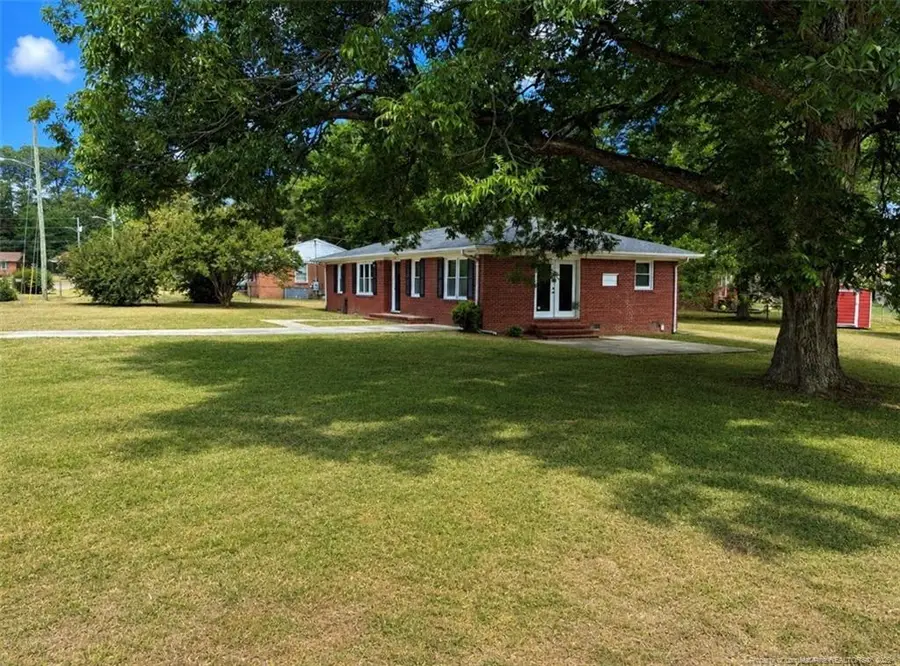 710 Tupelo Circle, Fayetteville, NC 28304 - #2