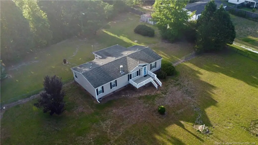 1599 Tim Currin Road, Lillington, NC 27546 - #1