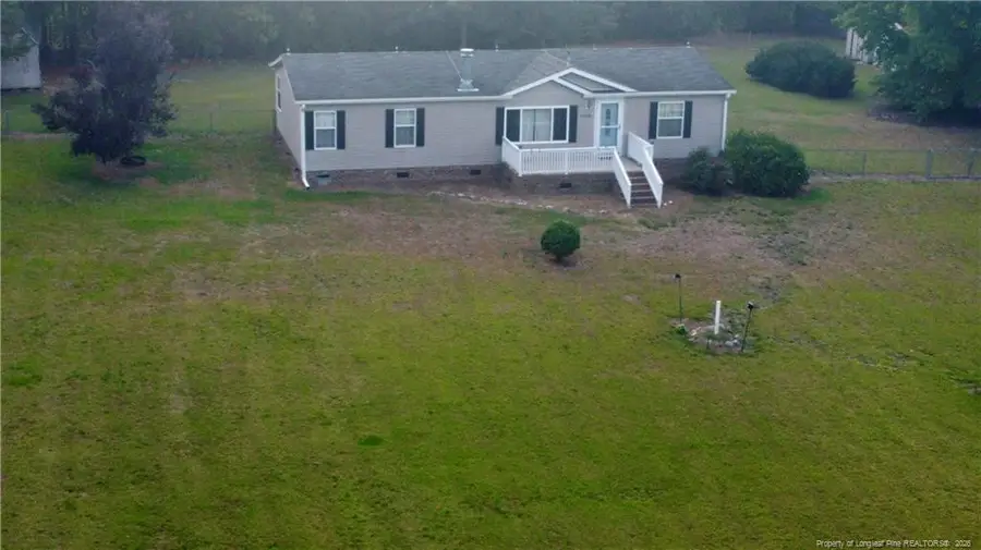 1599 Tim Currin Road, Lillington, NC 27546 - #2