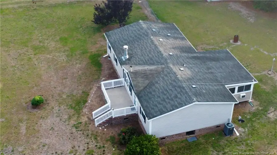 1599 Tim Currin Road, Lillington, NC 27546 - #3