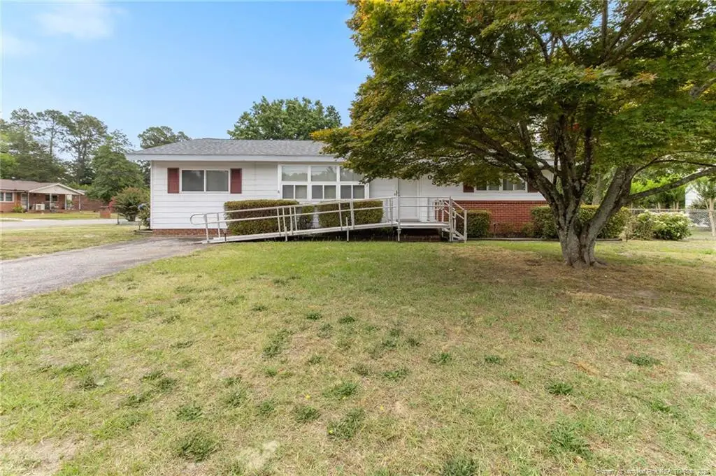 703 Moriston Road, Fayetteville, NC 28314 - #1