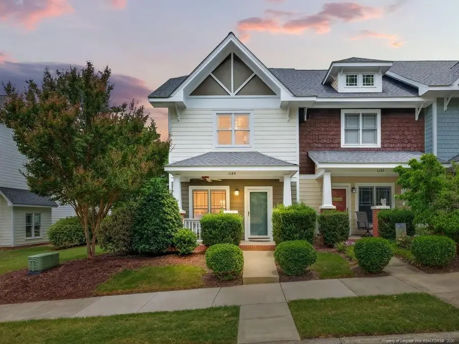 1125 Bungalow Park Drive, Apex, NC 27502 - #2