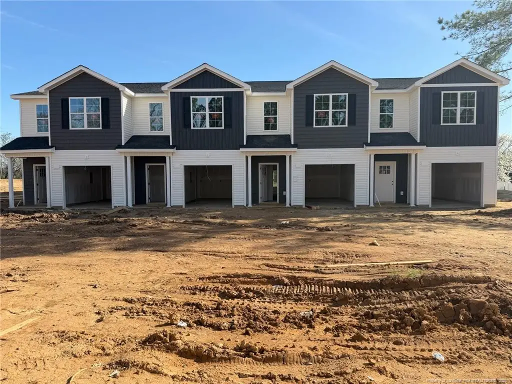 322 Shelton Place, Fayetteville, NC 28301 - #1