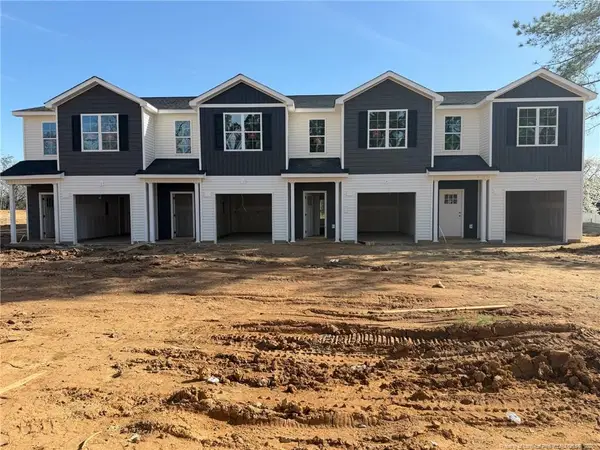 322 Shelton Place, Fayetteville, NC 28301