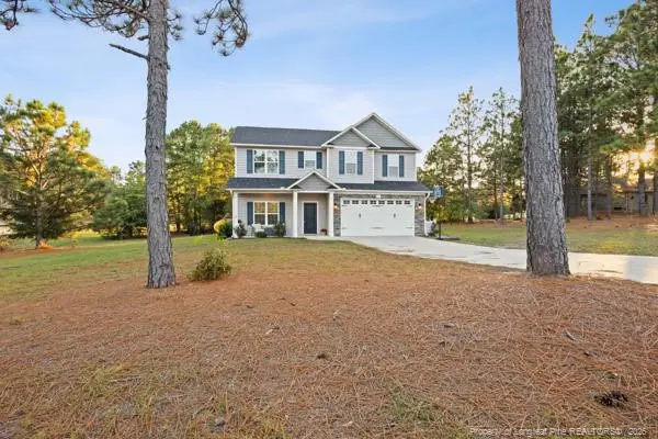 1 Meadow Court, Jackson Springs, NC 27281 - #1