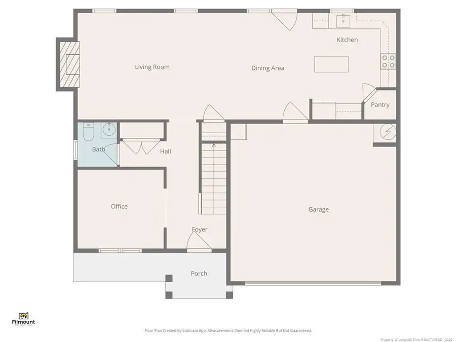 1 Meadow Court, Jackson Springs, NC 27281 - #2