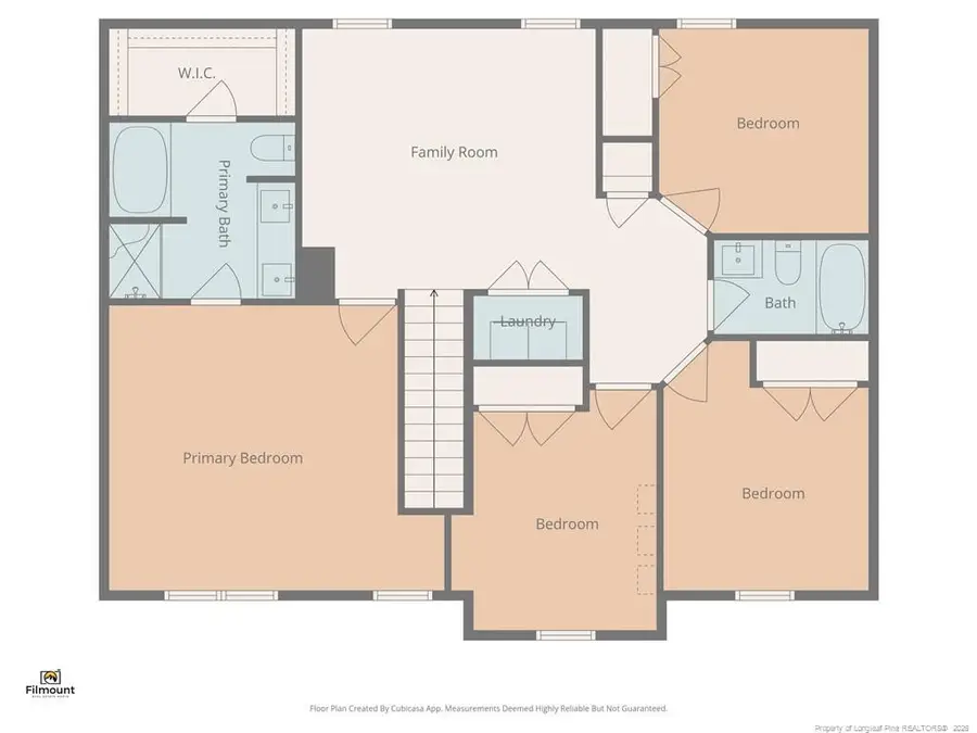 1 Meadow Court, Jackson Springs, NC 27281 - #3