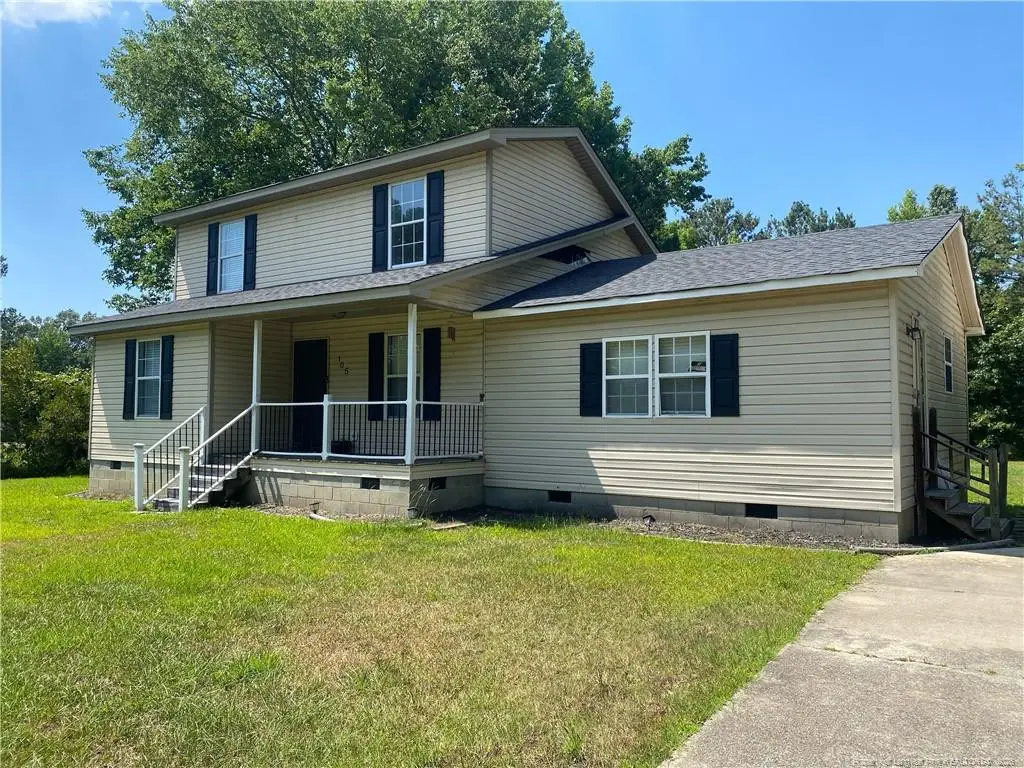 105 Waldorf Street, Ahoskie, NC 27910 - #1
