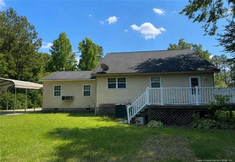 105 Waldorf Street, Ahoskie, NC 27910 - #3