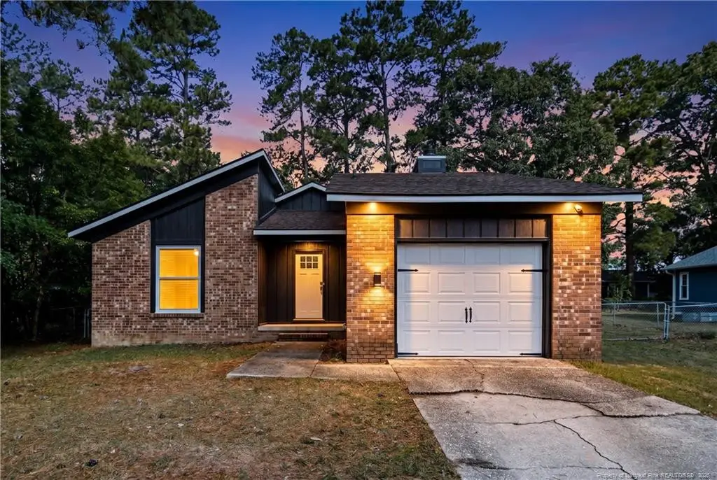 142 Bunker Hill Road, Fayetteville, NC 28314 - #1
