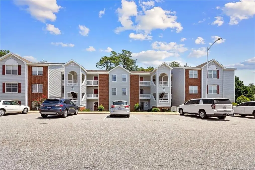275 Waterdown Drive, Fayetteville, NC 28314 - #1