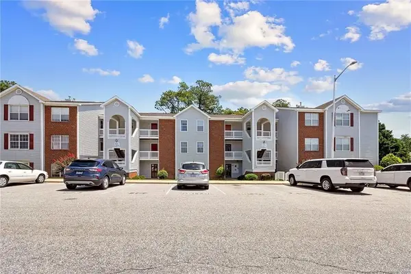 275 Waterdown Drive, Fayetteville, NC 28314