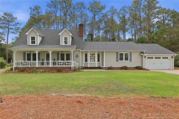 6850 Towbridge Road, Fayetteville, NC 28306