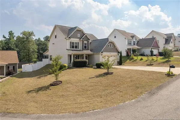 212 Culpepper Road, Cameron, NC 28326