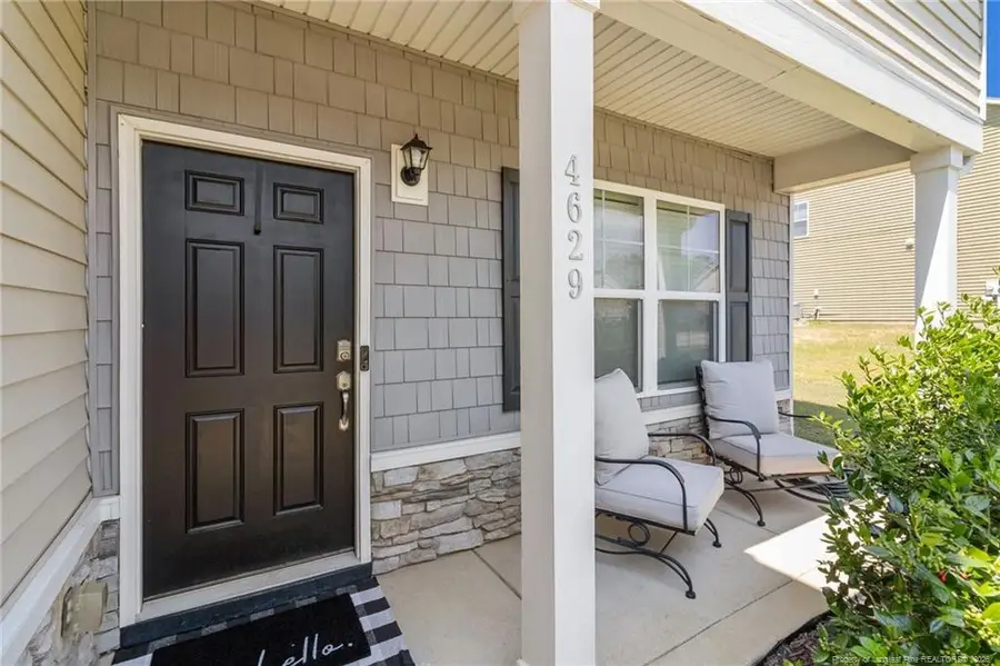 4629 Woodline Drive, Fayetteville, NC 28314 - #3
