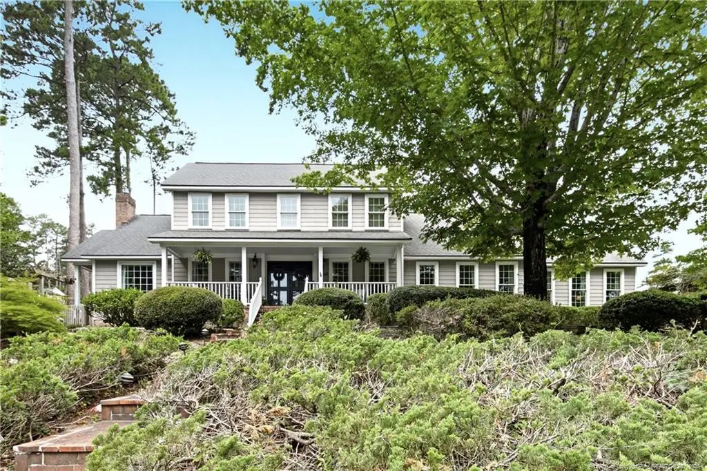 3482 Thamesford Road, Fayetteville, NC 28311 - #1