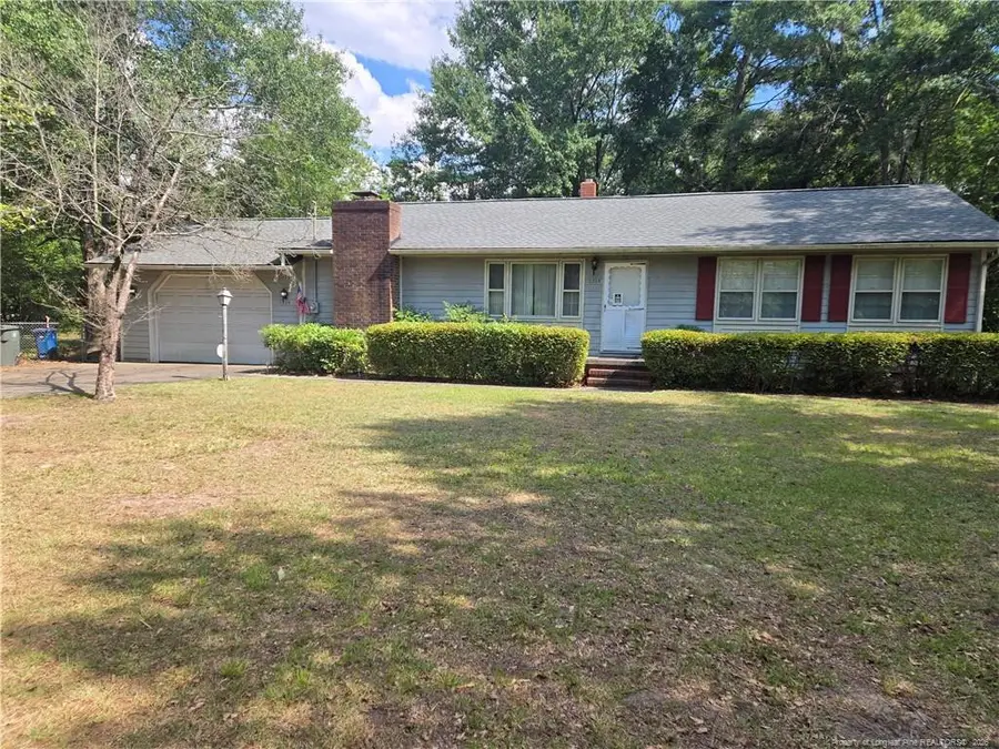 1314 Stansfield Drive, Fayetteville, NC 28303 - #2