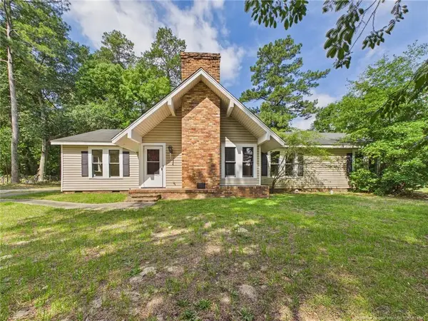 6204 Rannock Drive, Fayetteville, NC 28304