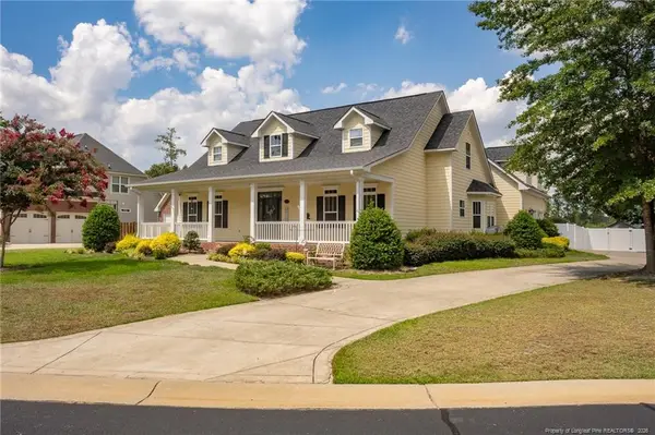 3408 Canmorre Court, Fayetteville, NC 28306