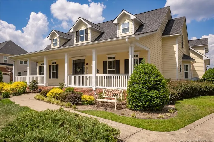 3408 Canmorre Court, Fayetteville, NC 28306 - #2