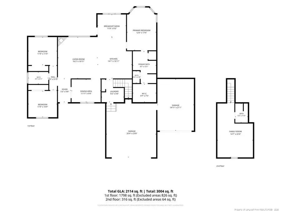 27 Copperhead Lane, Benson, NC 27504 - #2