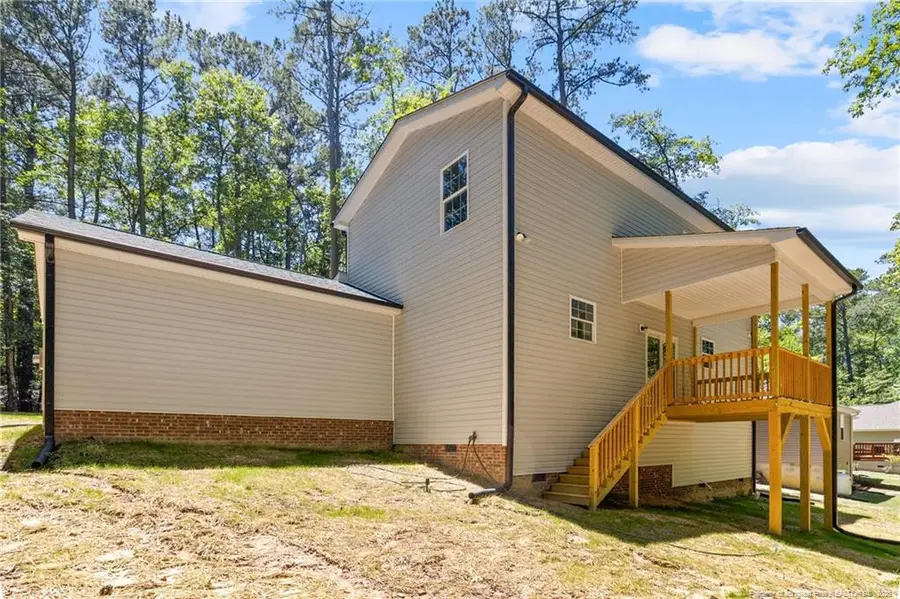 1540 Louisiana Lane, Sanford, NC 27332 - #2
