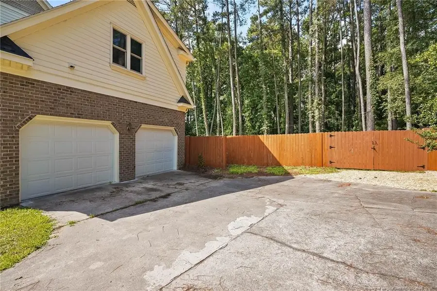 6205 Gregg Court, Fayetteville, NC 28311 - #3