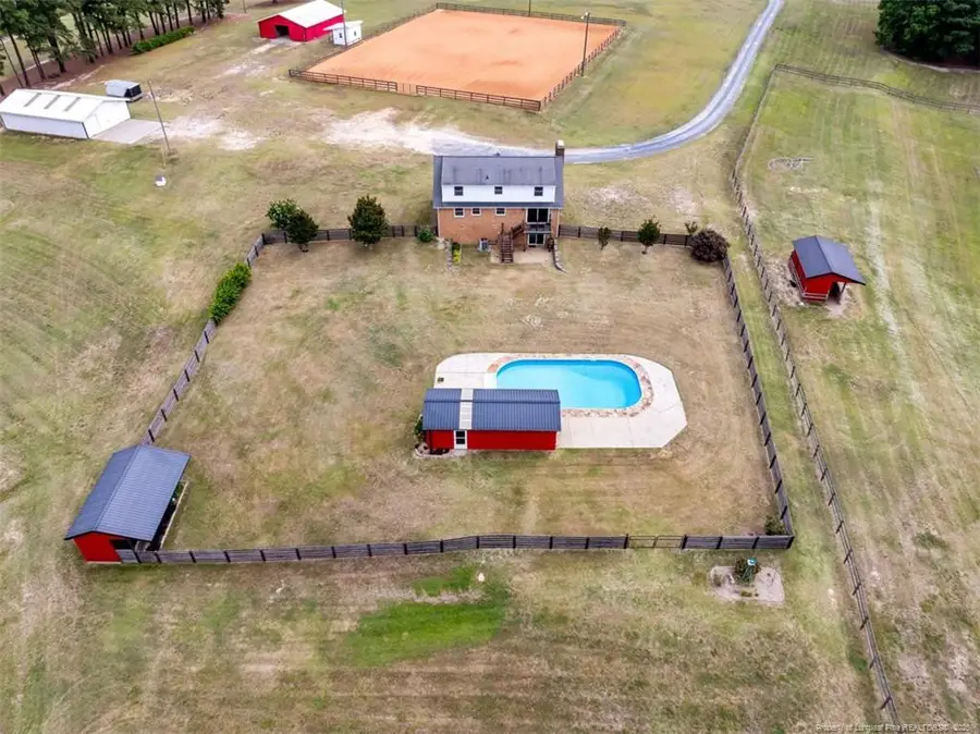 578 Atkins Road, Cameron, NC 28326 - #3