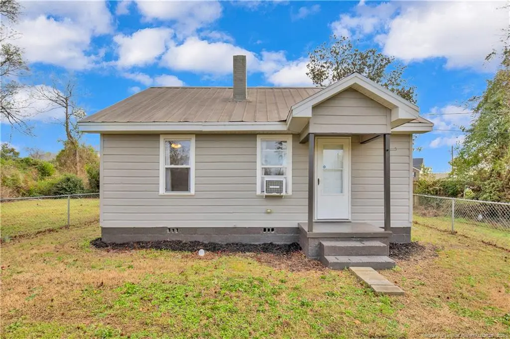 326 Hawley Lane, Fayetteville, NC 28301 - #1