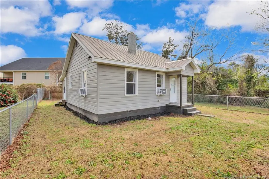 326 Hawley Lane, Fayetteville, NC 28301 - #2
