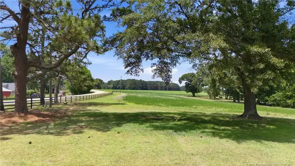 TBD Mccormick Road, Sanford, NC 27332