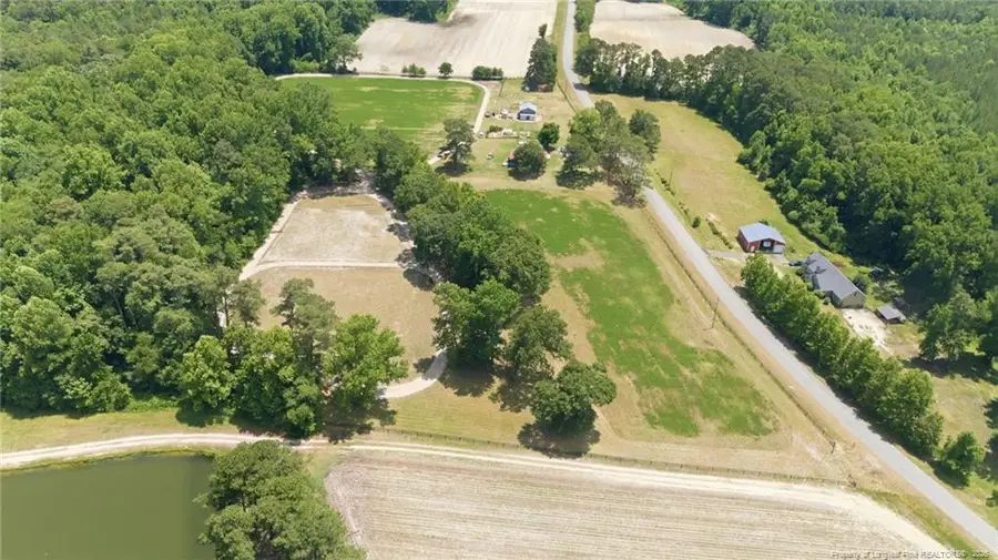 1870 Mccormick Road, Sanford, NC 27332 - #3