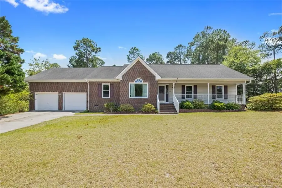 56 Overlook Road, Cameron, NC 28326 - #2