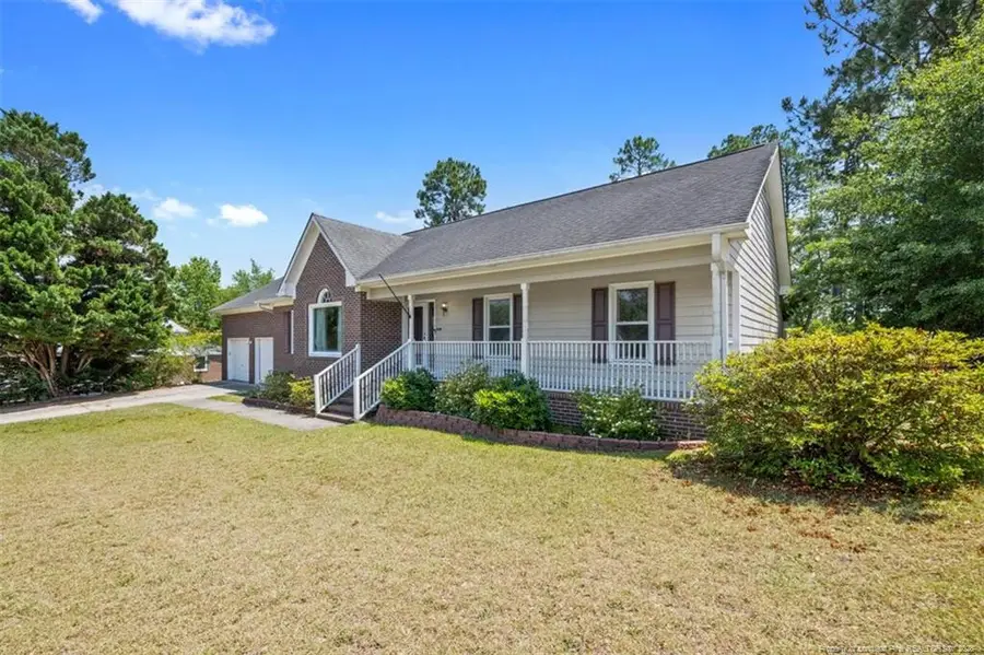 56 Overlook Road, Cameron, NC 28326 - #3