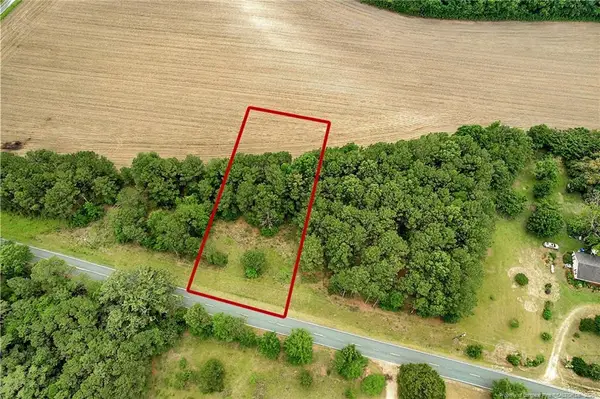 TBD Quick Road, Lumber Bridge, NC 28357