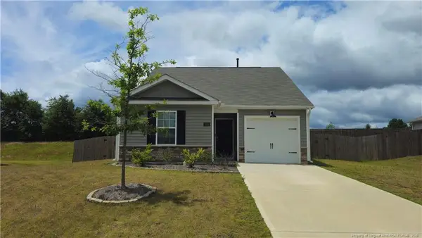 3028 Paradise Way, Sanford, NC 27332
