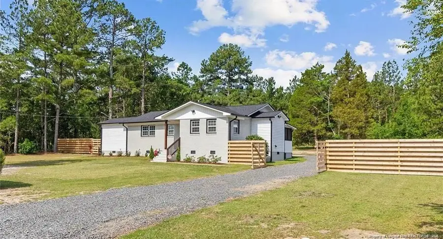 150 Della Drive, Raeford, NC 28376 - #2