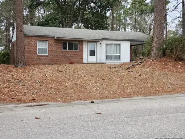 1810 Wendover Drive, Fayetteville, NC 28304