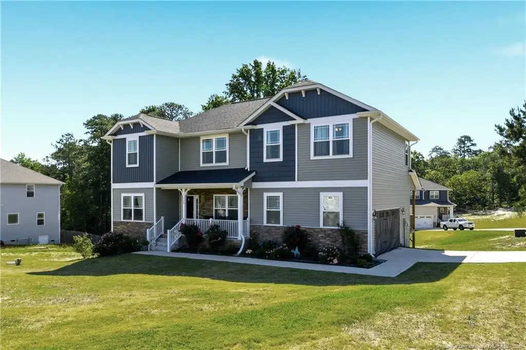 120 Wildwood Way, Cameron, NC 28326 - #1