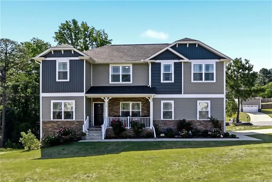 120 Wildwood Way, Cameron, NC 28326 - #2