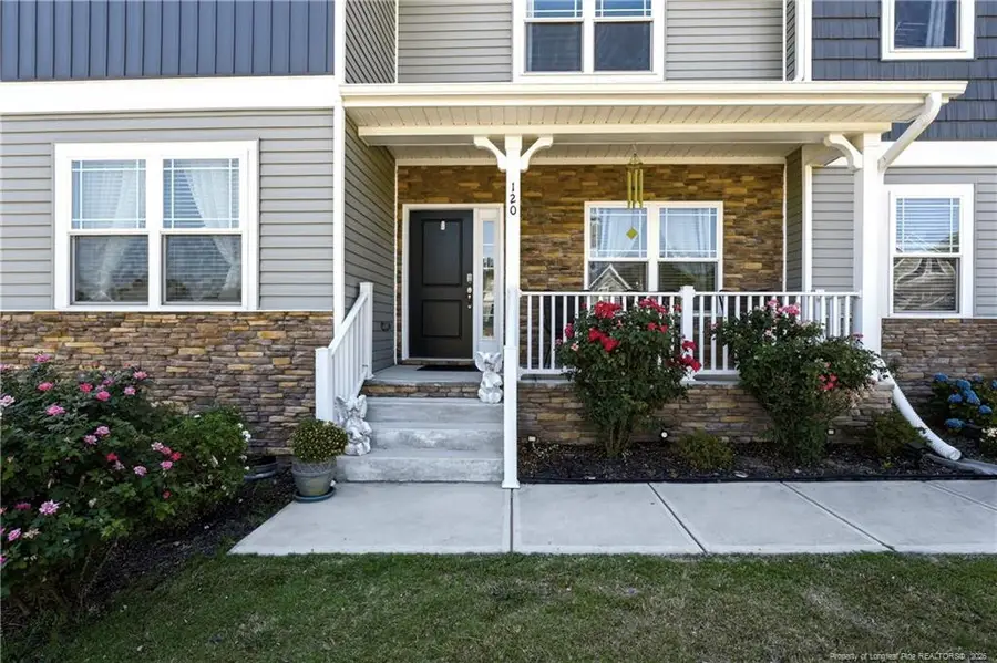 120 Wildwood Way, Cameron, NC 28326 - #3