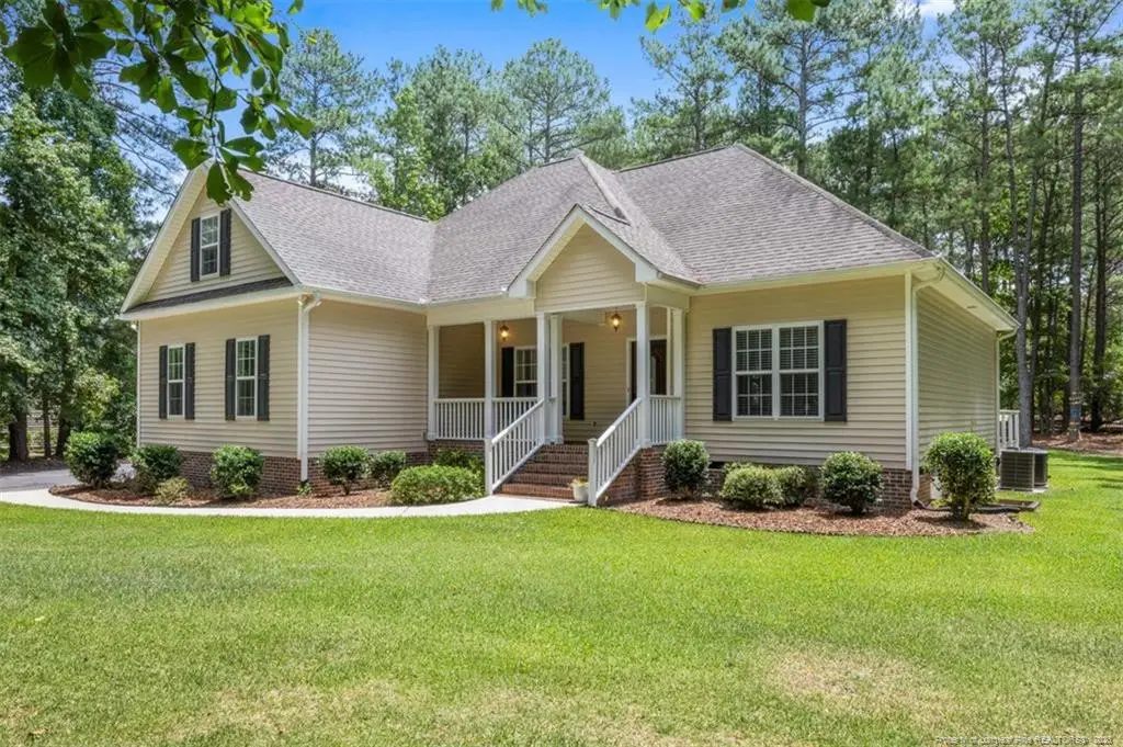 3129 Niagara Carthage Road, Whispering Pines, NC 28327 - #1