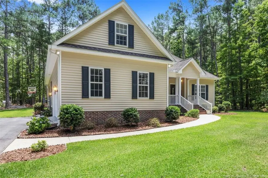 3129 Niagara Carthage Road, Whispering Pines, NC 28327 - #2