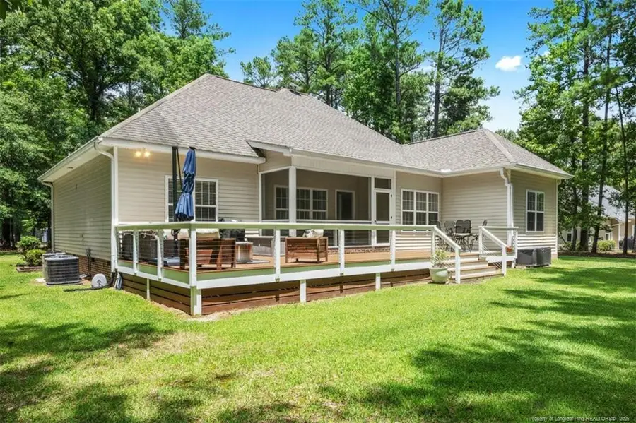 3129 Niagara Carthage Road, Whispering Pines, NC 28327 - #3