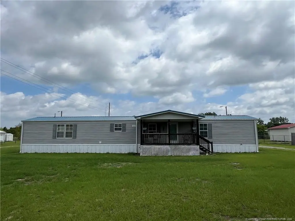14615 Nc Hwy 130, Fairmont, NC 28340 - #1