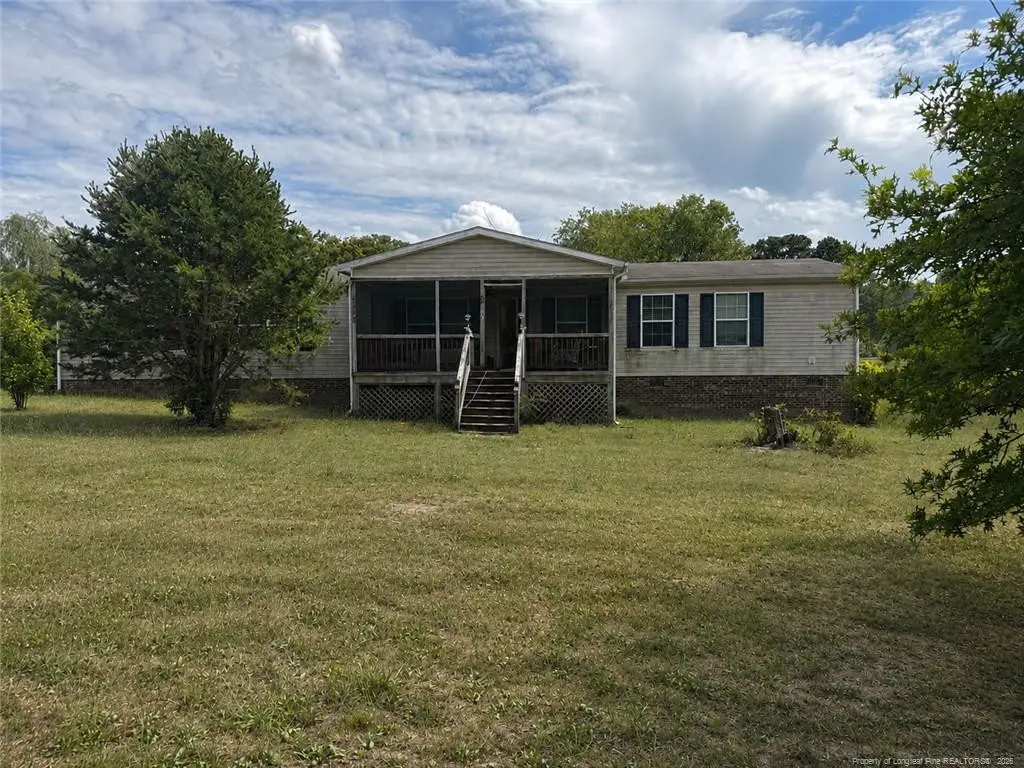 6532 State Highway 56, Castalia, NC 27816 - #1