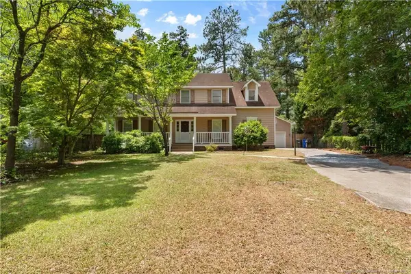 408 Bannerman Court, Fayetteville, NC 28314