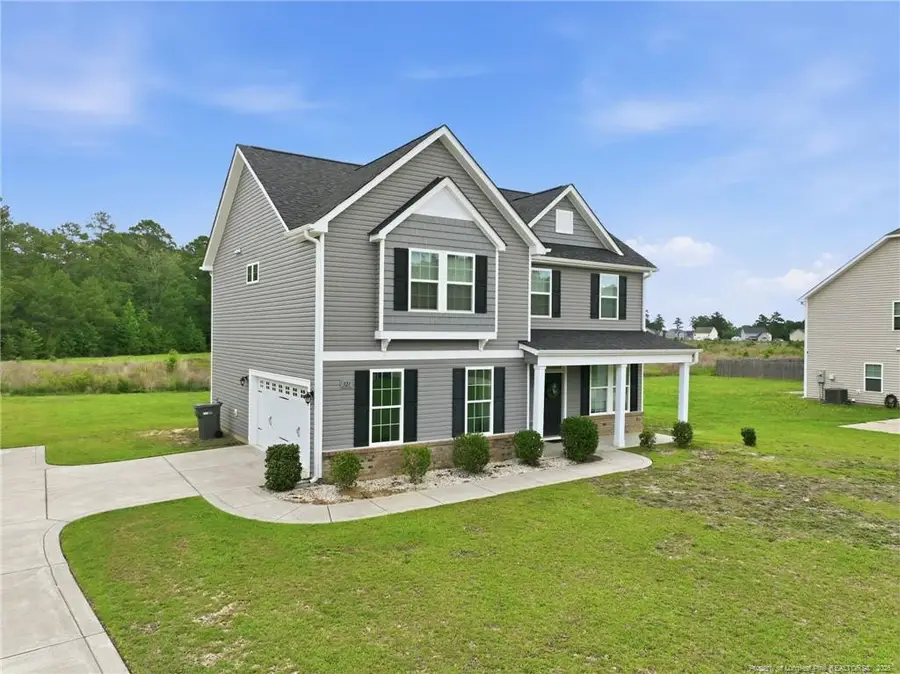 321 Gadson Drive, Hope Mills, NC 28348 - #3