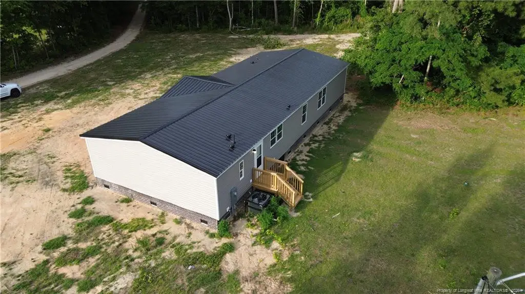 78 Dexter Drive, Fairmont, NC 28340 - #1